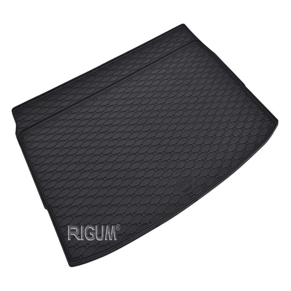 Rigum Gumeni tipski podmetač za gepek, Nissan Qashqai (J11), 2013‑2021 424027