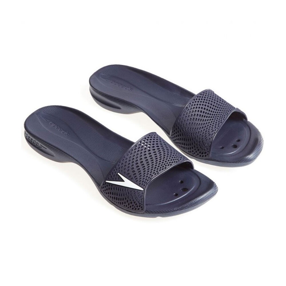 Ženske papuče Atami II Max, Crne