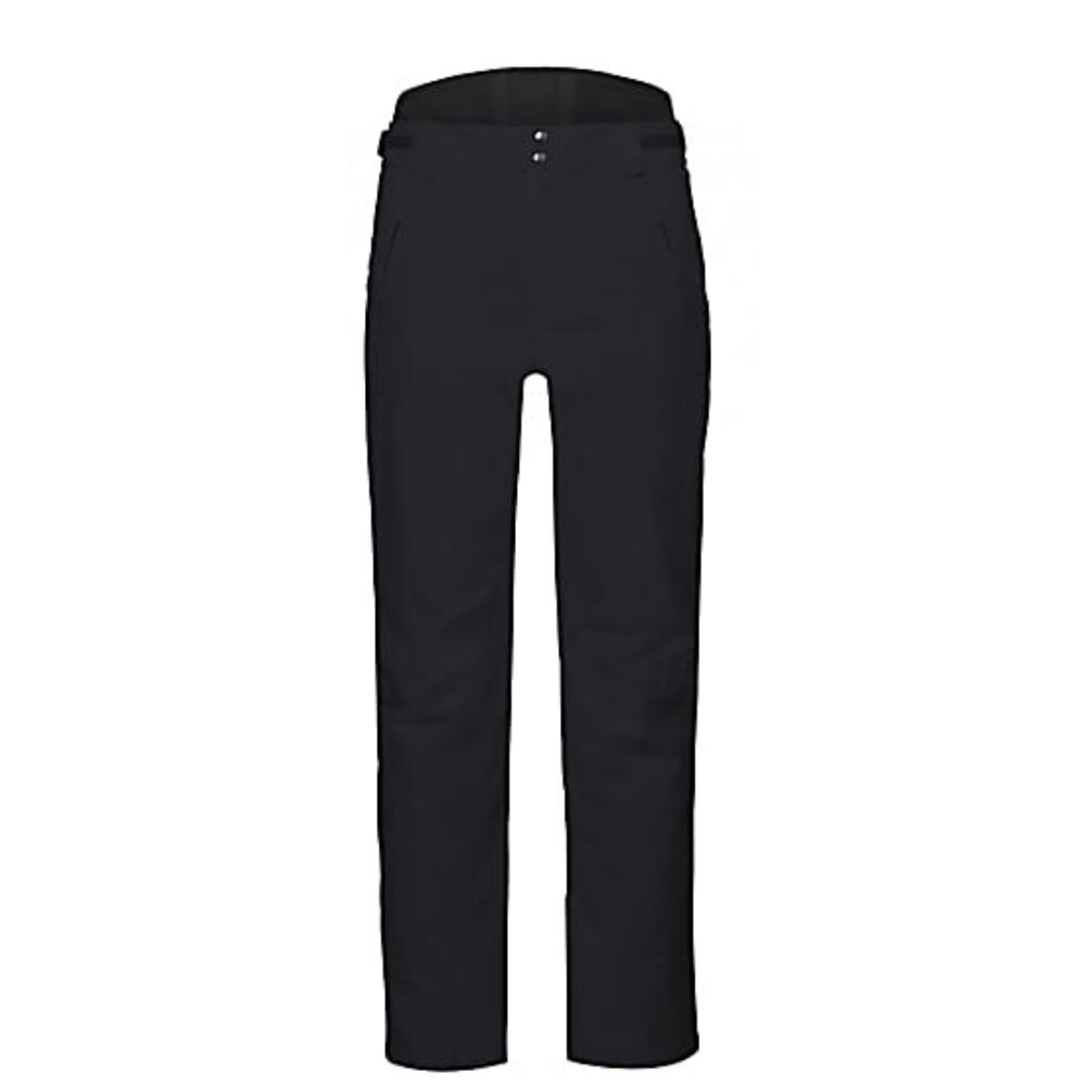 Head Muške pantalone Summit, Crne