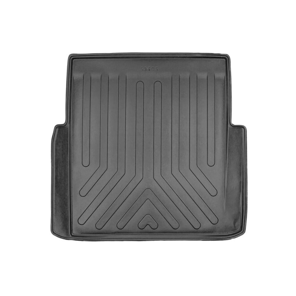 Rizline Tipski podmetač za gepek, Mercedes S klasa (W221), 2006-2013 009269