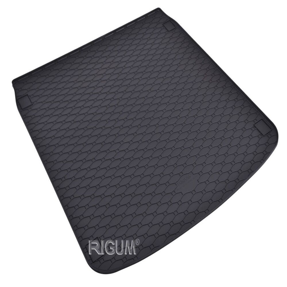 Rigum Gumeni tipski podmetač za gepek, Audi A4 Karavan (B9), 2015‑2025 402001