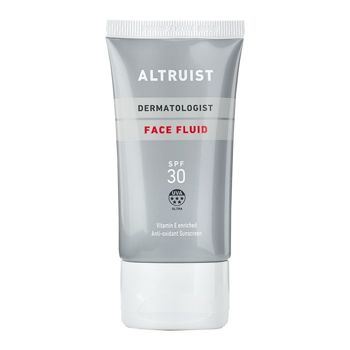 Altruist Fluid za zaštitu lica SPF30 50mml