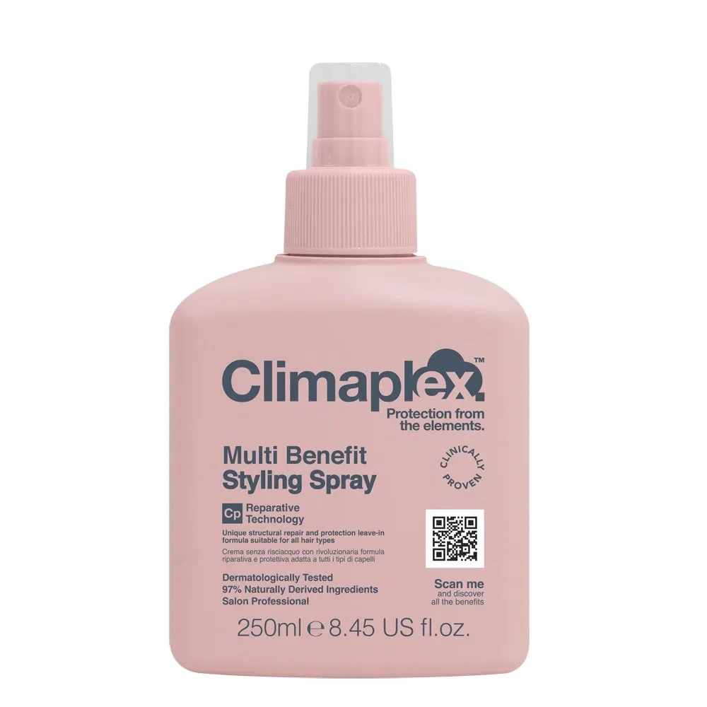 Climaplex Sprej za stilizovanje Multi Benefits 250ml