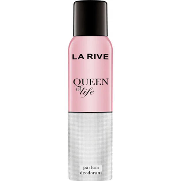 La Rive Dezodorans Queen Of Life - Lancome La Vie Est Belle 150mL Ženski