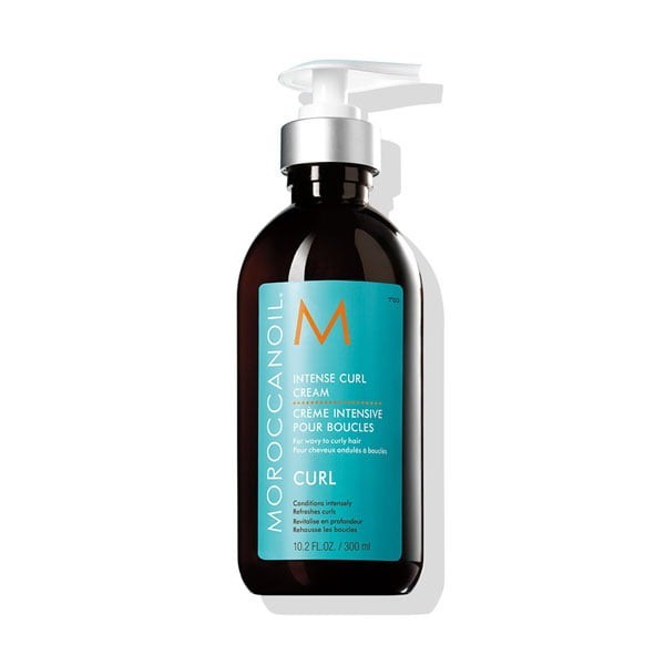 MOROCCANOIL Intezivna krema za kovrče Curl  300ml