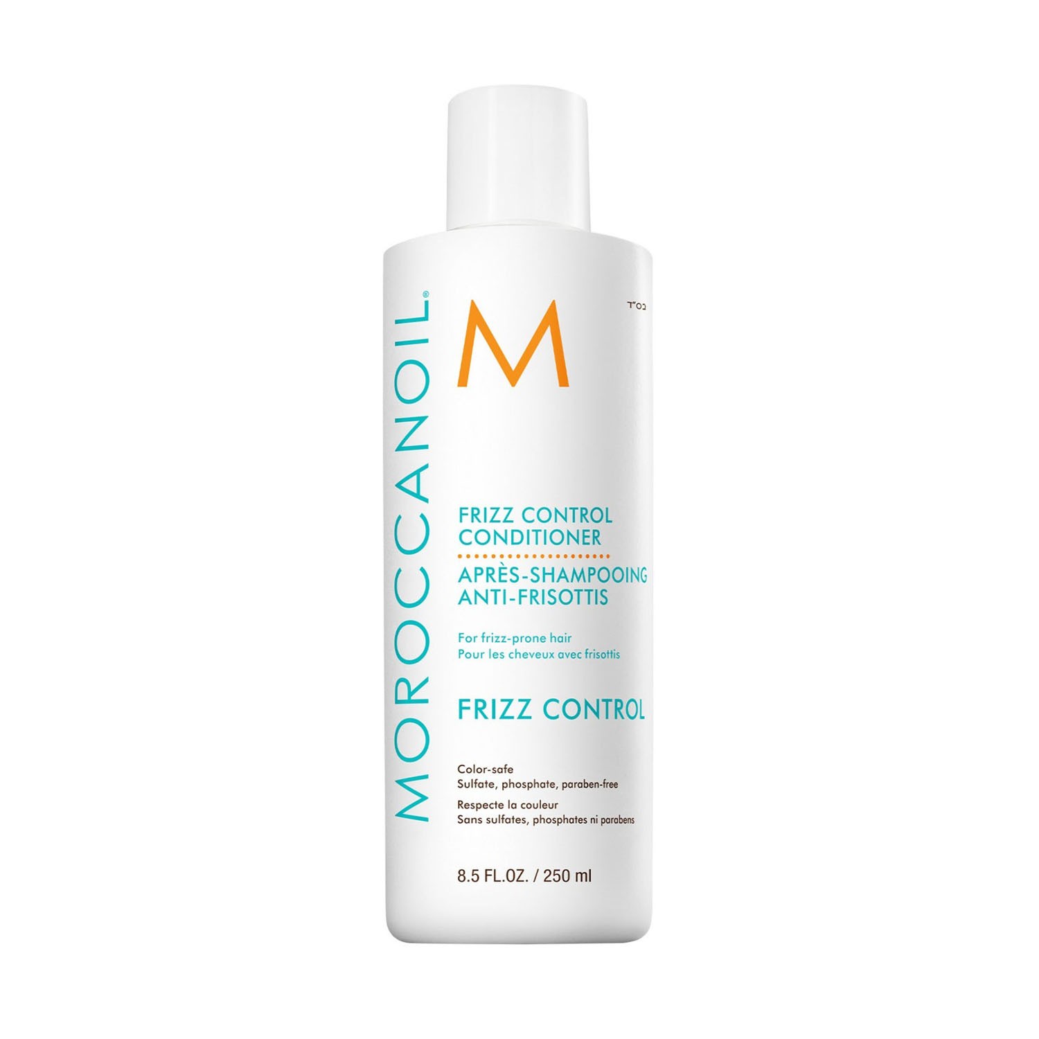 MOROCCANOIL Regenerator za kosu Frizz Control  250ml