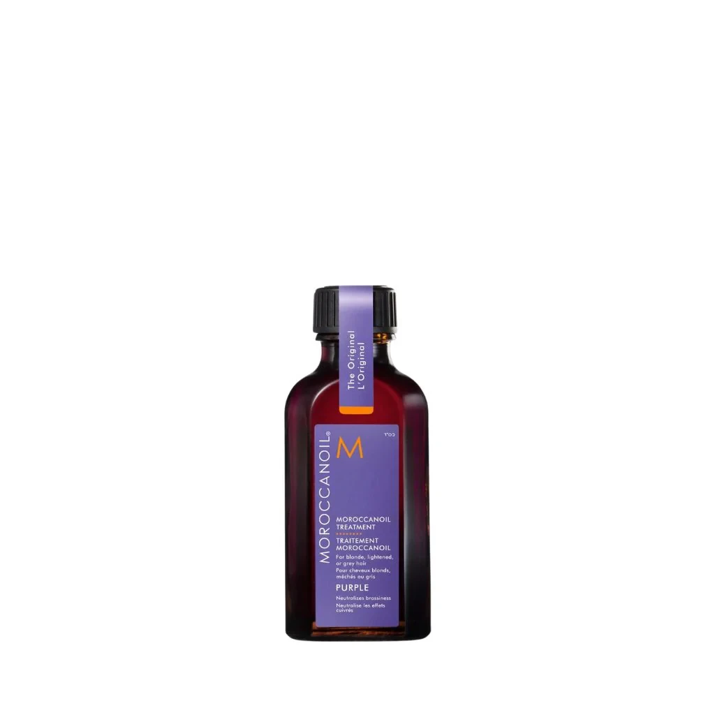 MOROCCANOIL Ulje za kosu Purple  50ml