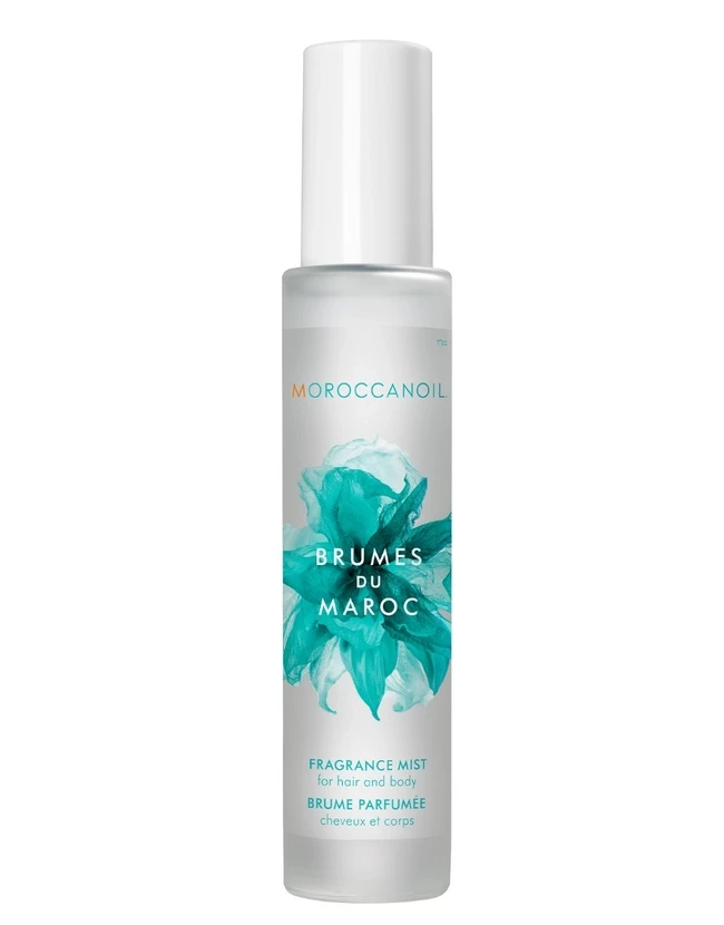 Moroccanoil Parfem za kosu i tijelo Brumes Du Maroc  100ml