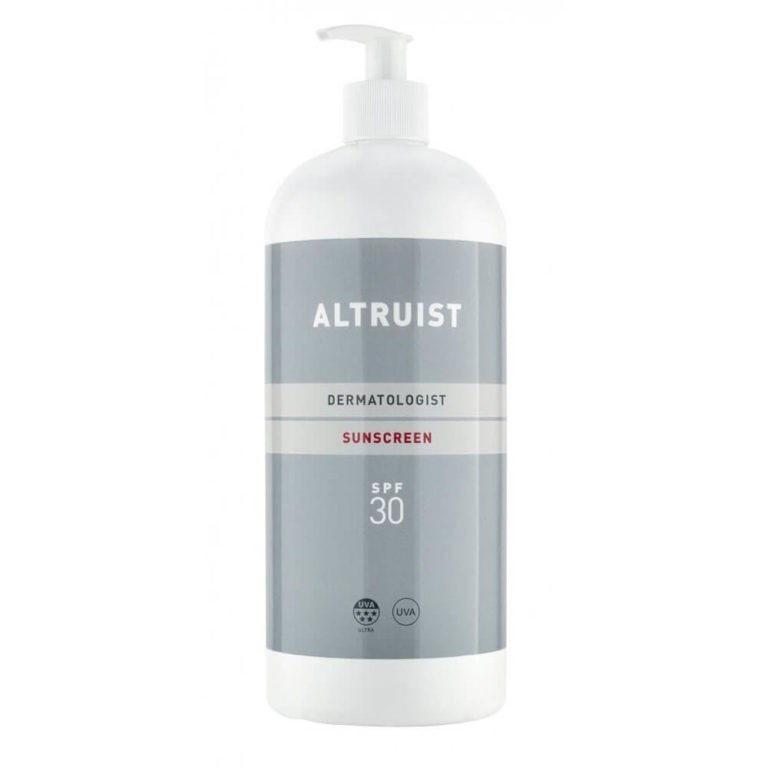 Altruist Zaštita od sunca SPF30 1l