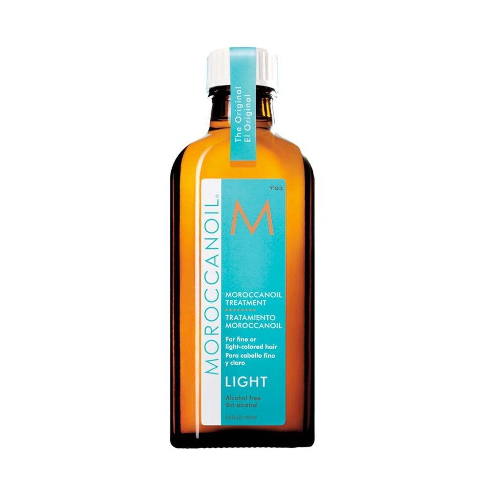 Moroccanoil  Ulje za kosu Light  100 ml