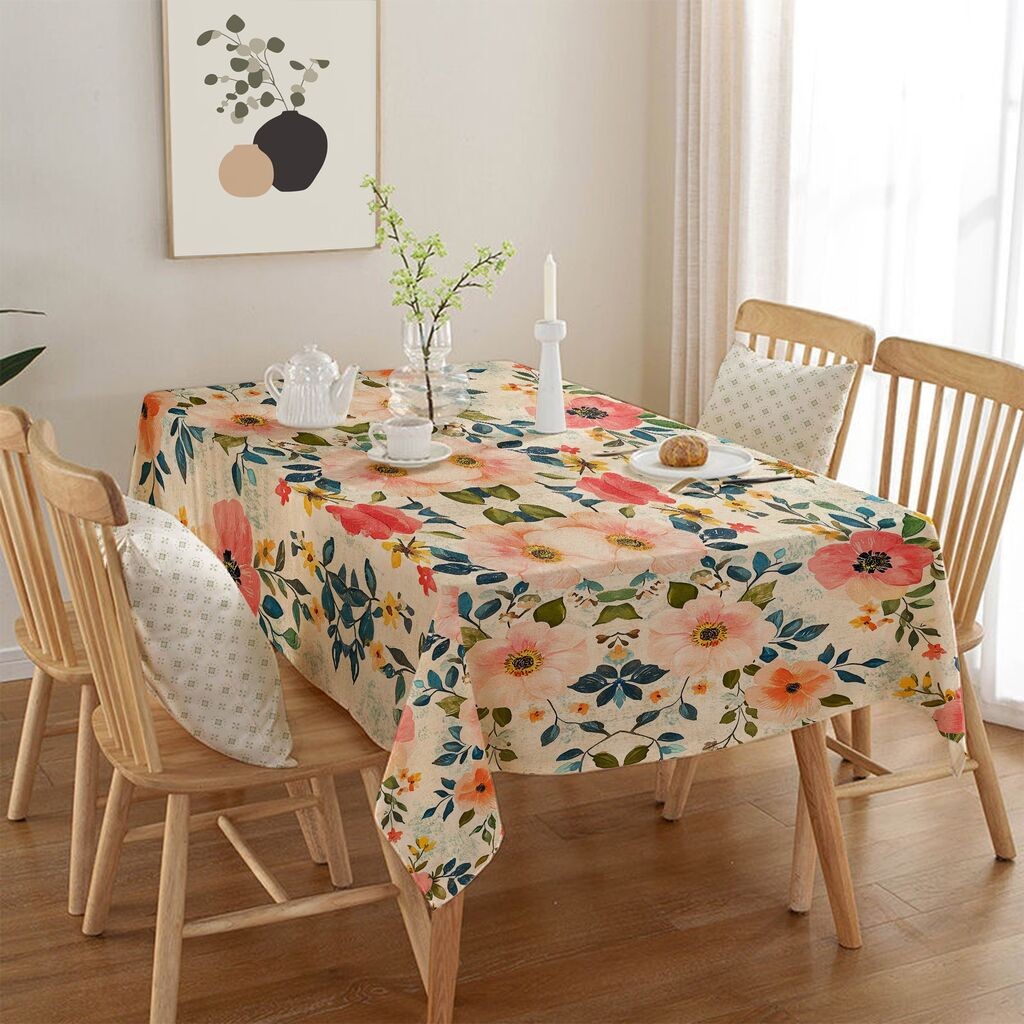 Hermia Stolnjak Asr-tblclt25- 27, 140x220cm, Šareni