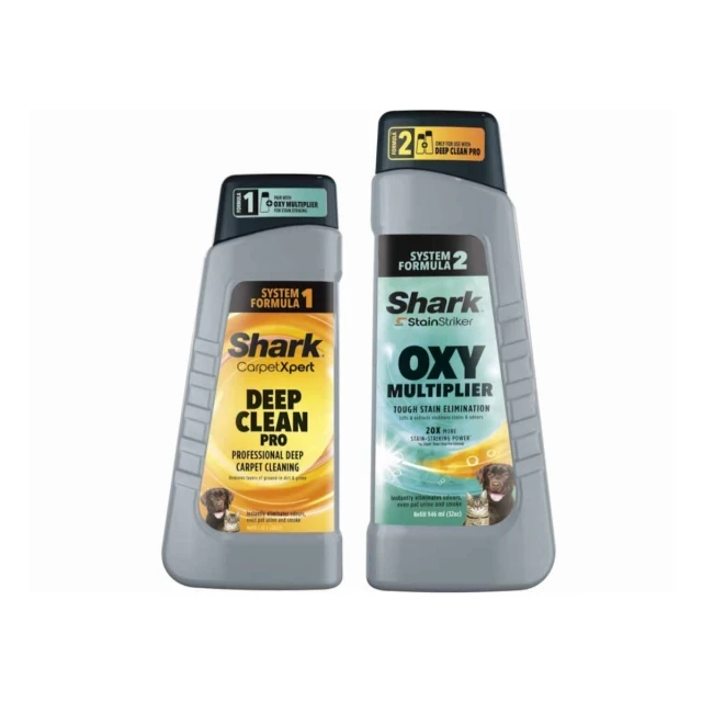 Shark set za čišćenje StainStrike, PX200