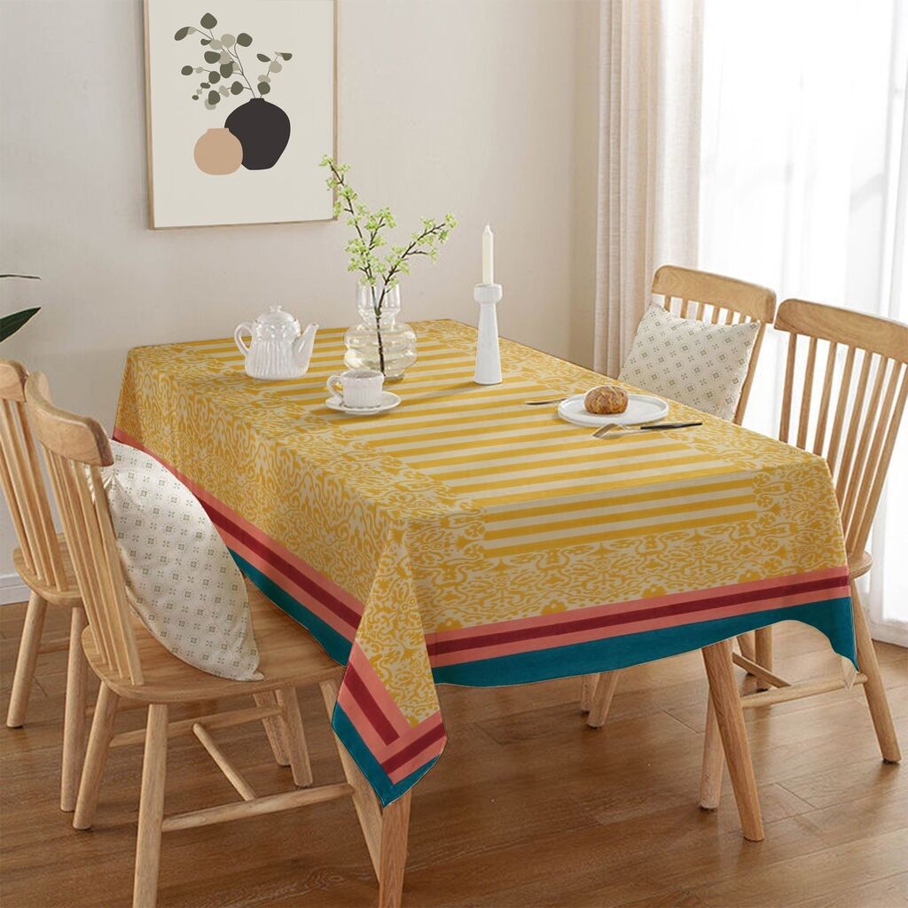 Hermia Stolnjak Asr-tblclt25- 13, 140x220cm, Šareni