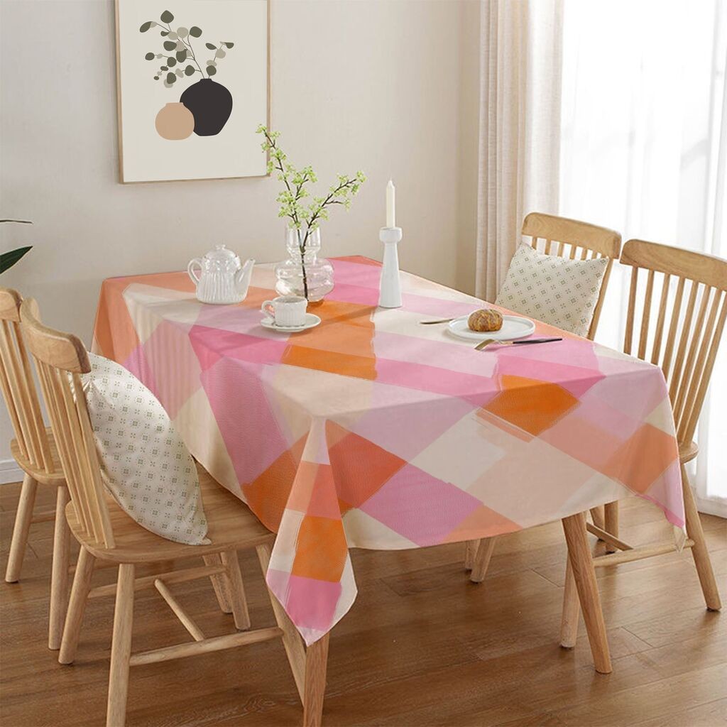 Hermia Stolnjak Asr-tblclt25- 11, 140x140cm, Šareni