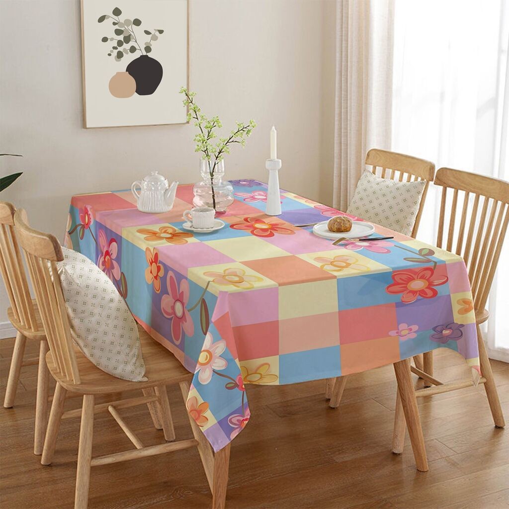 Hermia Stolnjak Asr-tblclt25- 34, 140x300cm, Šareni