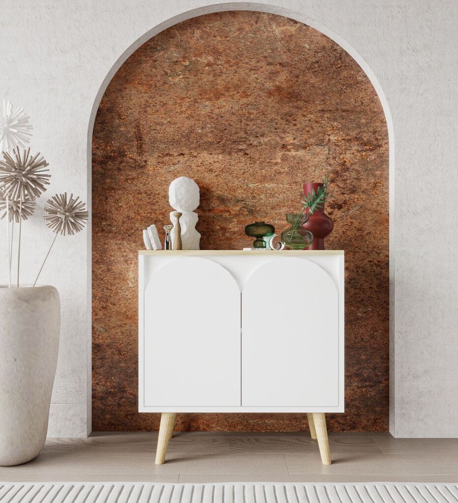 Hanah Home Comoda Venezia 75, Bijela