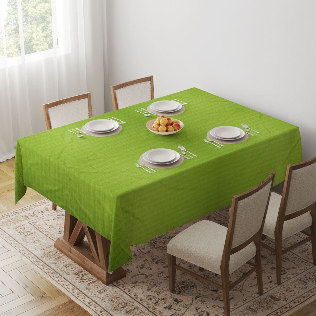 Hermia stolnjak Gravellamh4, 140x140cm, šareni