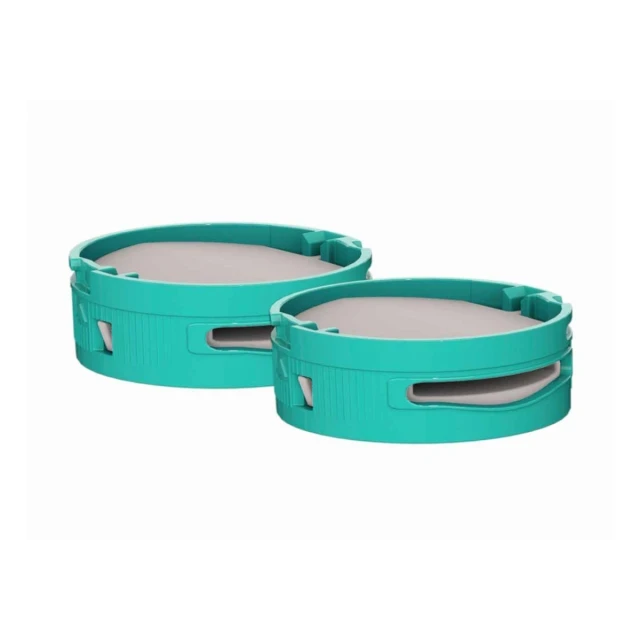 Shark Plastični osvježivač zraka u obliku diska za štapni usisivač