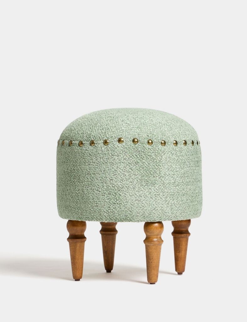 Atelier del Sofa Tabure Saga, Zelena