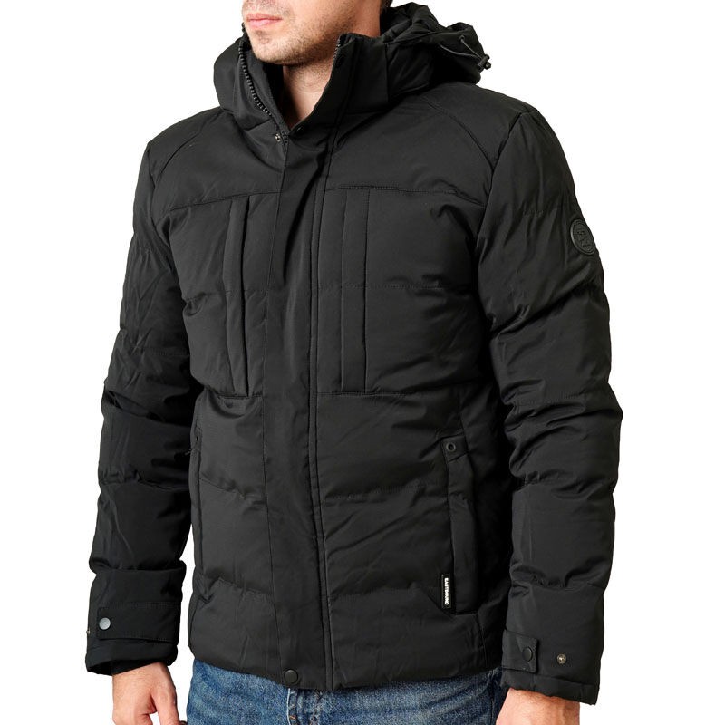 EASTBOUND Muška jakna SMITH, Teget