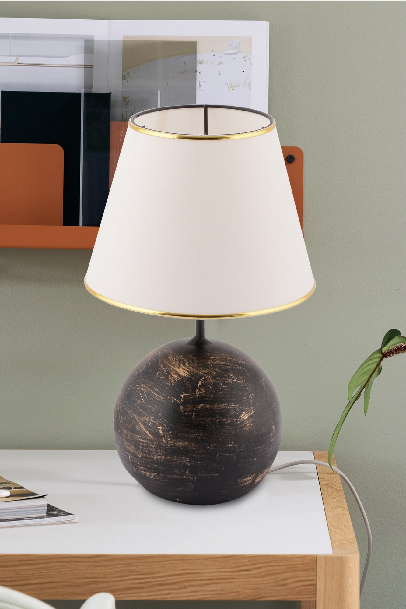 Opviq Stona Lampa E27 Grlo