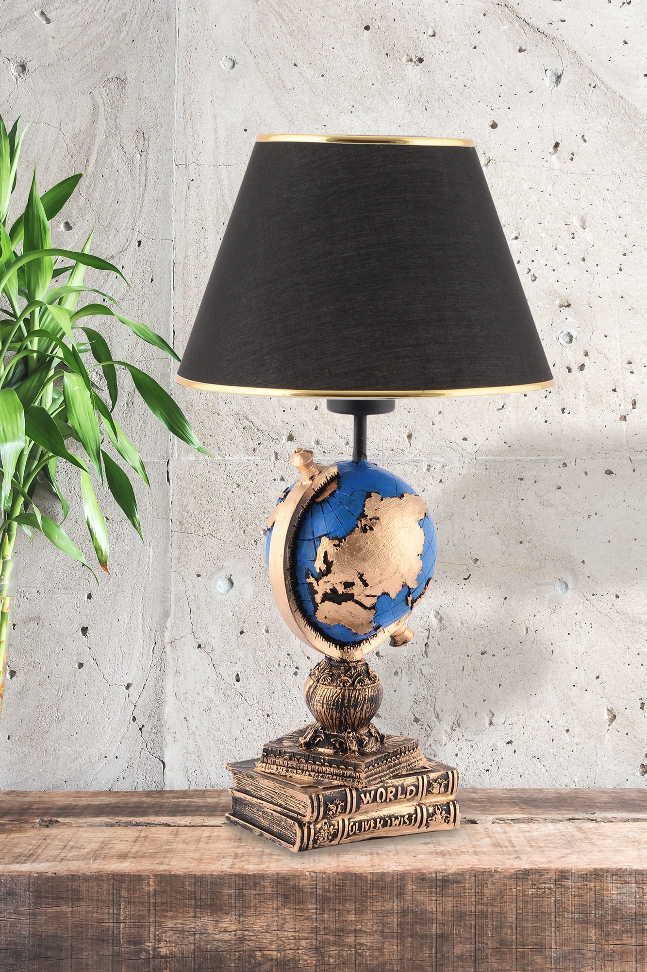 Opviq Stona Lampa E27 Grlo