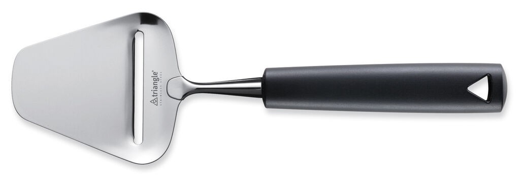 Triangle Rezač za sir, Strugač, Crni