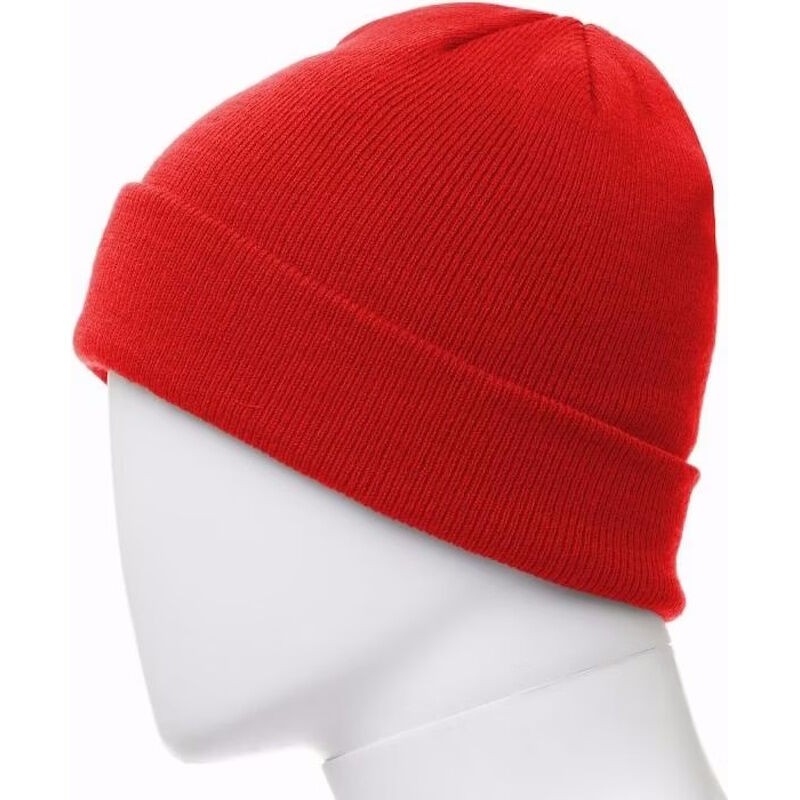 Payper Kapa Everest, Crvena