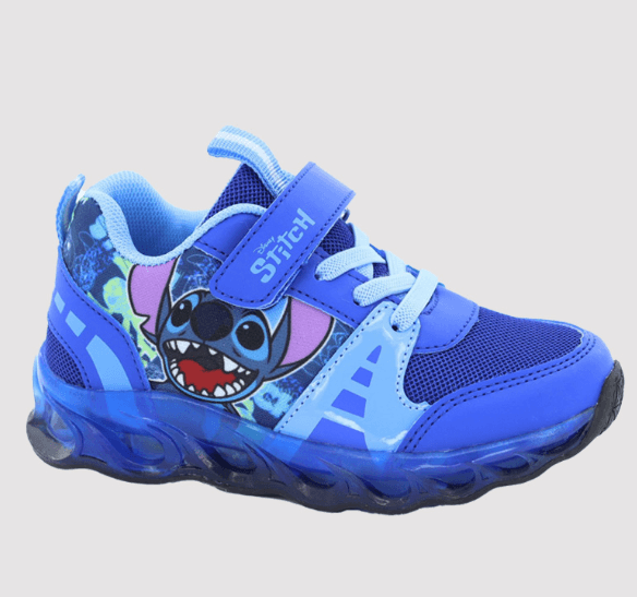 Chekich Patike za dječake Stitch, Plave