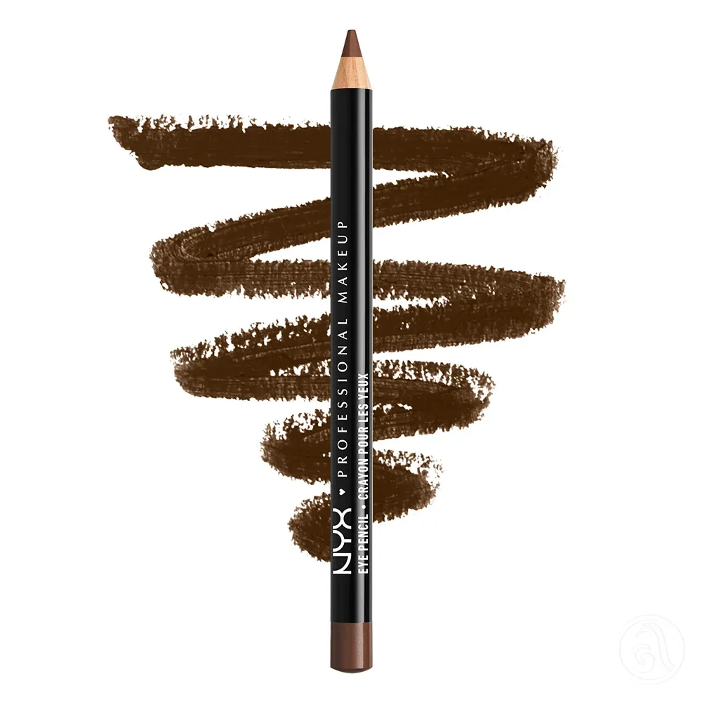 NYX Olovka za oči, Dark Brown SPE903