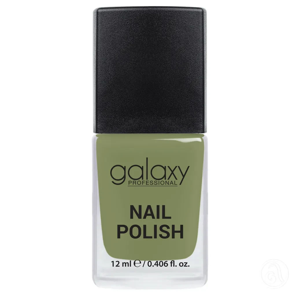 Galaxy Lak - 662 Aceituna Oliva, 12 ml