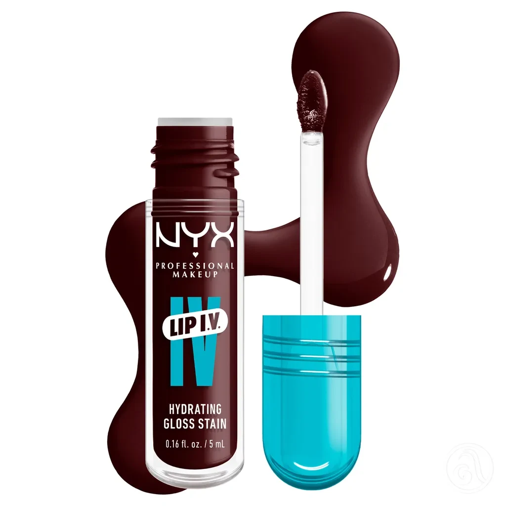 NYX Sjaj za usne, Water 'Bout Wine?