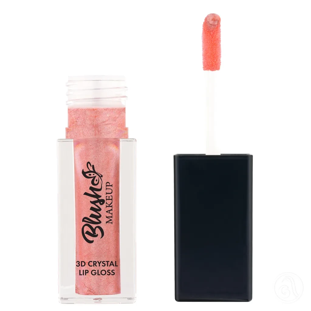 Blush Sjaj za usne - BLSH424 Carnelian, 5 ml
