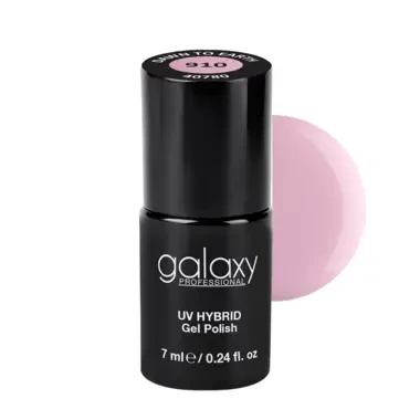 Galaxy Trajni lak za nokte - 910 Dawn to Earth, 7 ml
