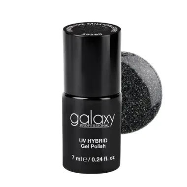 Galaxy Trajni lak za nokte - 793 Under the Million Stars, 7 ml