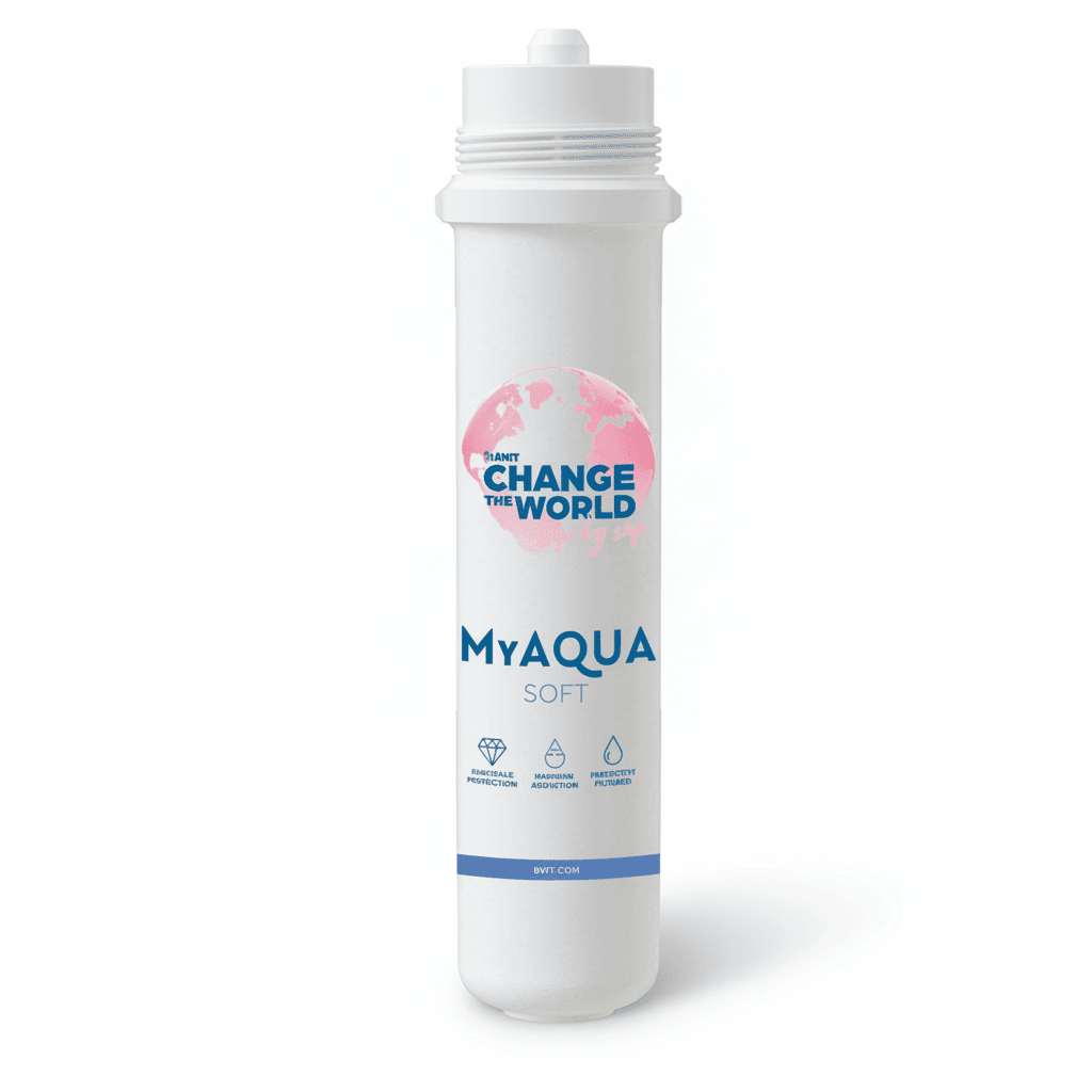 BWT Zamjenski Filter za Vodu MyAQUA Soft