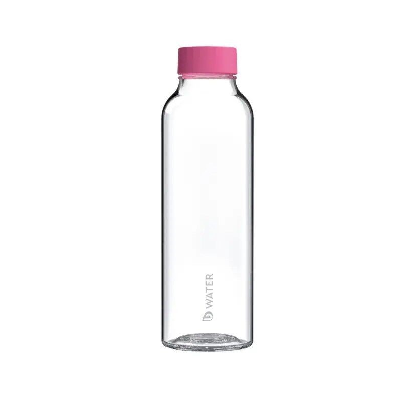 BWT, Staklena Boca, 0,75l, Rozi