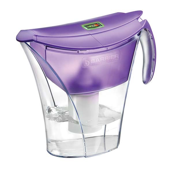 BWT Filter Bokal SMART, Ljubičasti