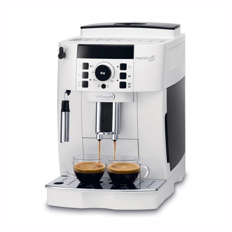 Delonghi Aparat za kafu ECAM 21.117.W