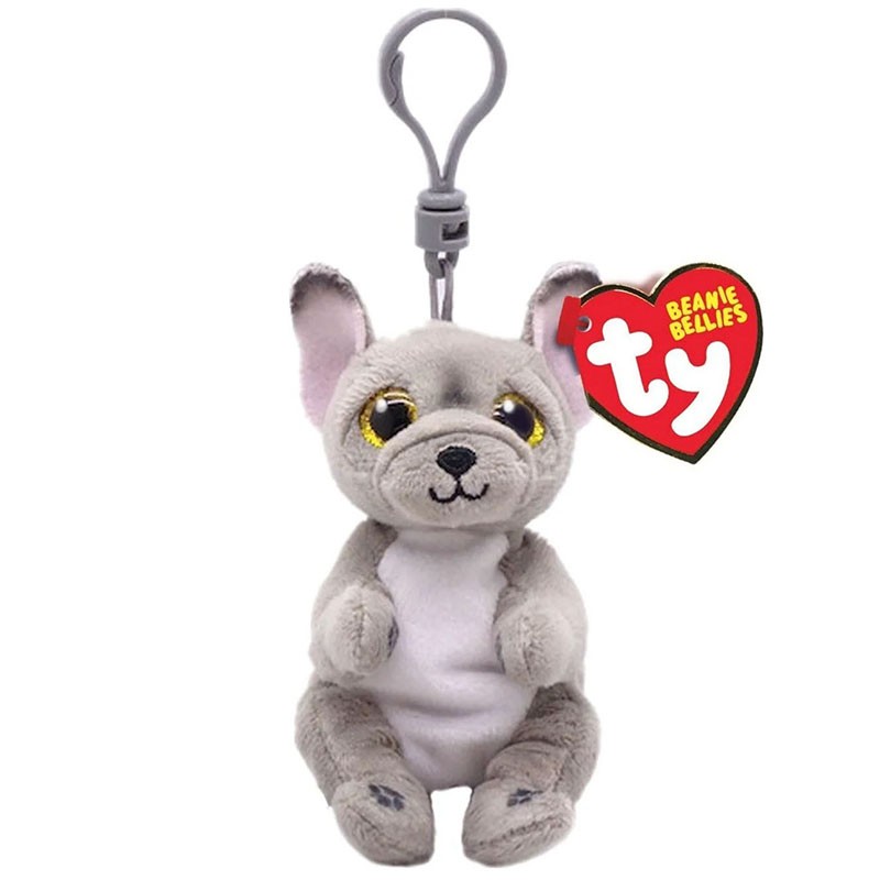 TY Plišana igračka za dječake Pas Wilfred