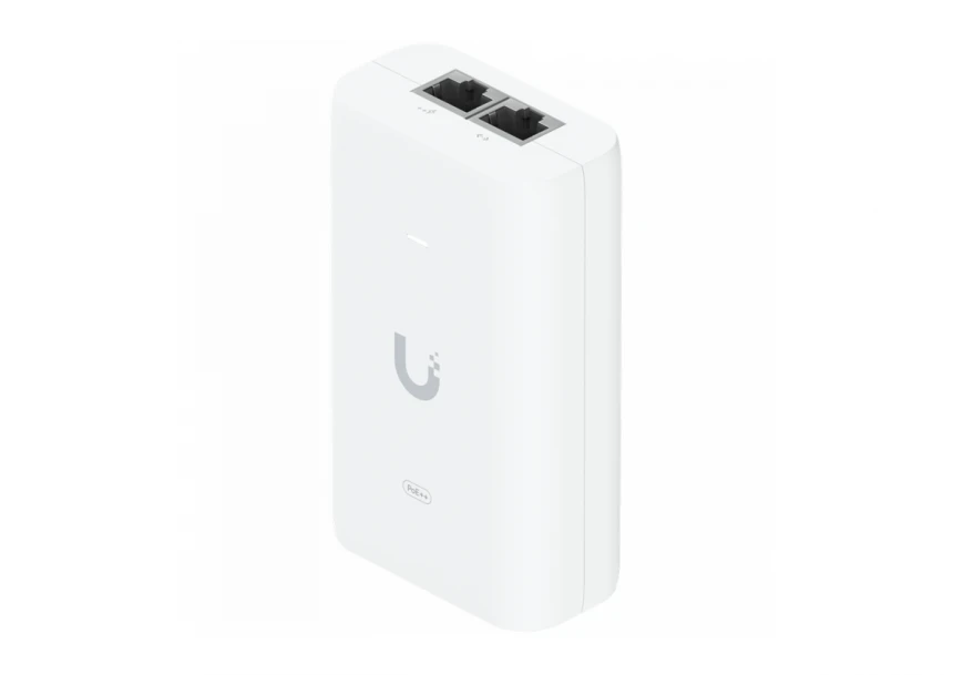 UBIQUITY PoE++ adapter