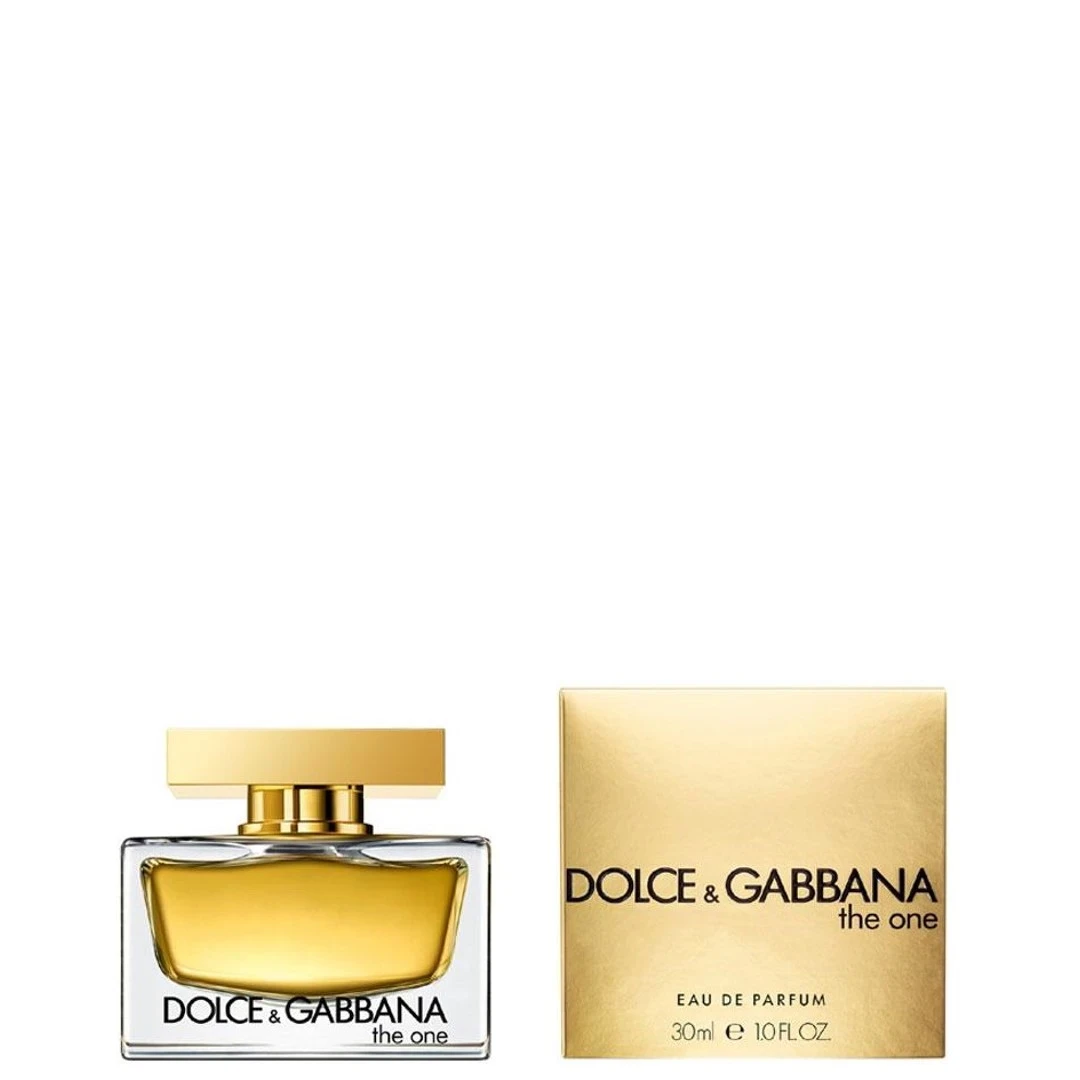 Ženski parfem Dolce & Gabbana The One EDP, 30ml
