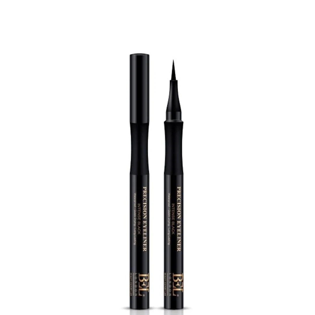 Bel London Eyeliner Precision Intense Black, 1.2ml