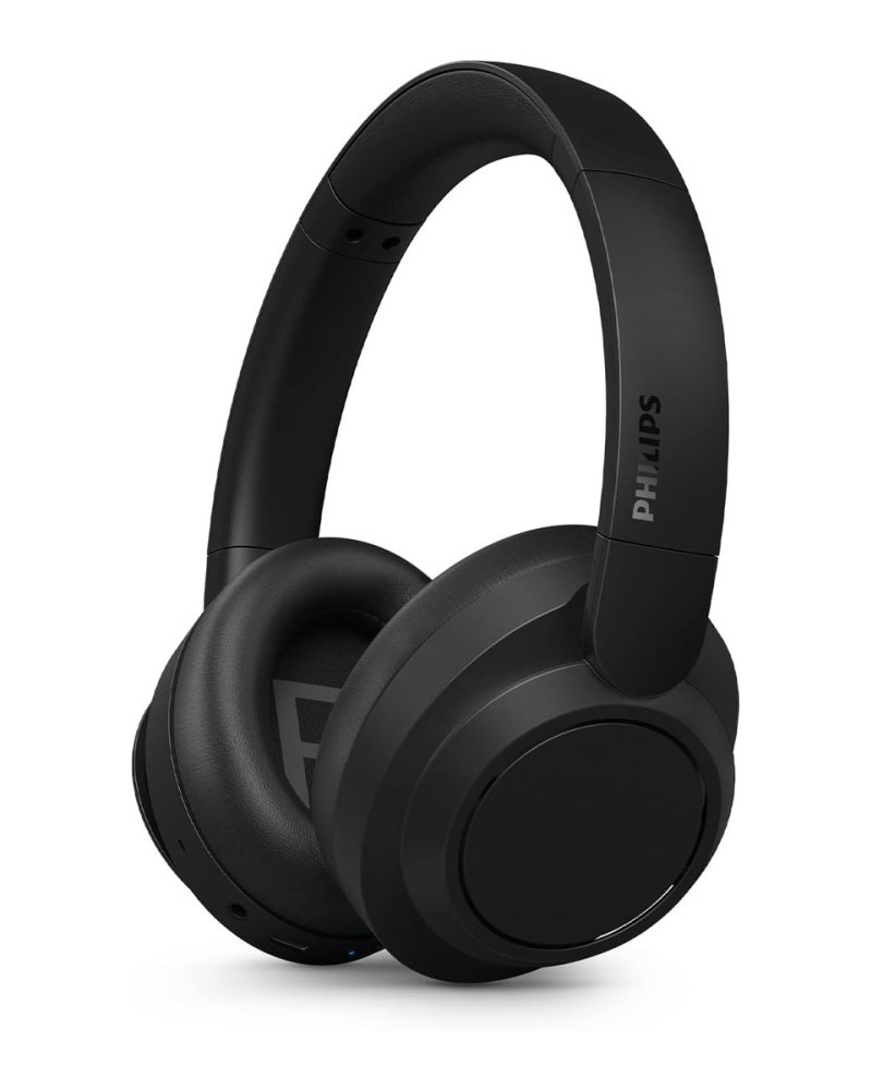 Philips Bluetooth slušalice TAH6509BK/00, crne