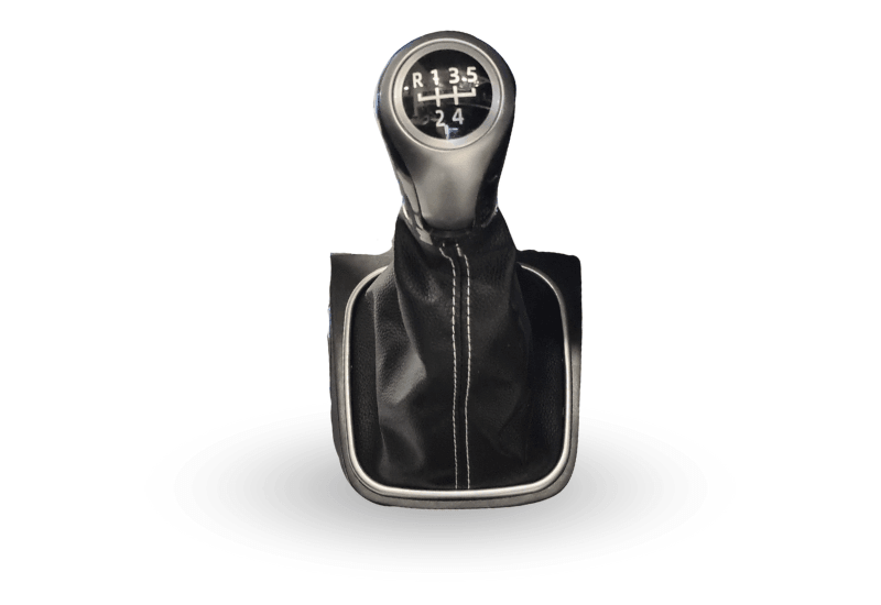 Ručica mjenjača sa 5 brzina VW Golf 5 Golf 6 GTD, Crna