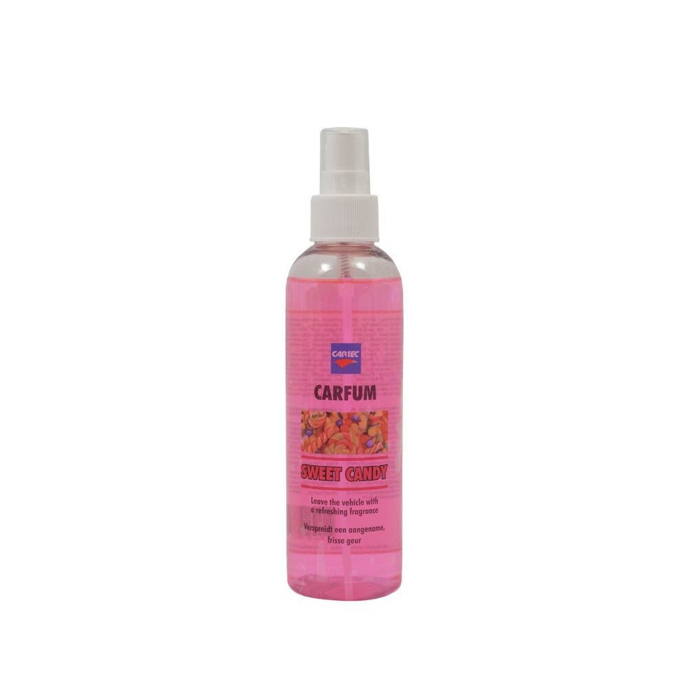 Cartec Osvježivač zraka Carfum Sweet Candy, 200ml