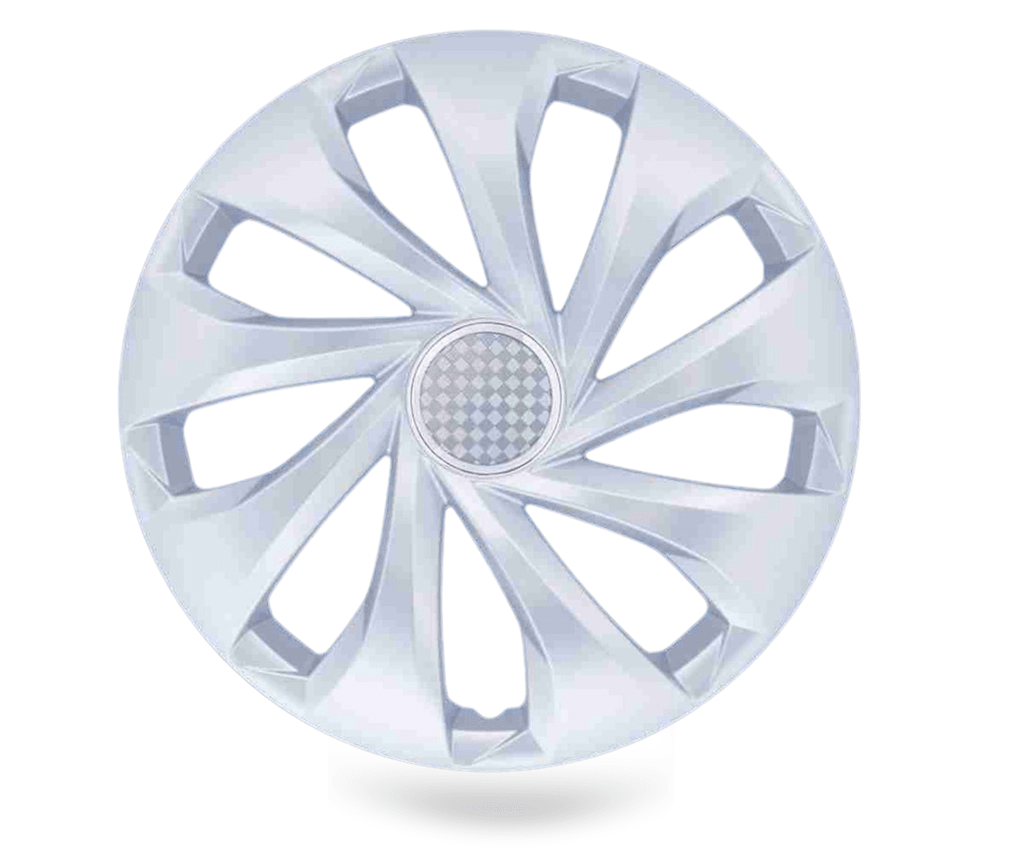 Ratkape sa znakom 16", Sive