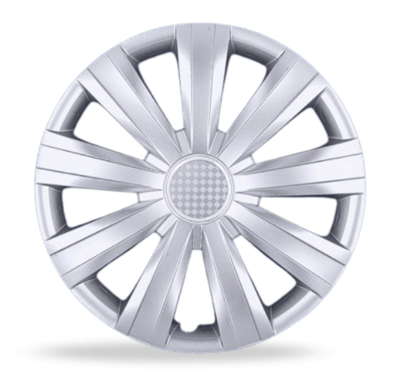 Ratkape sa znakom 15", Sive