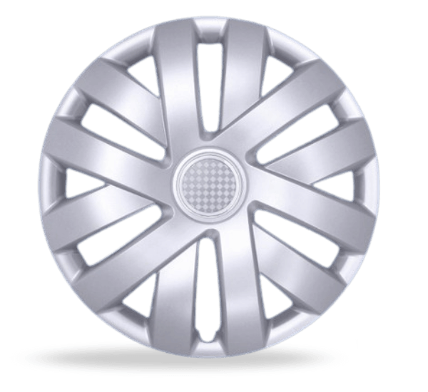 Ratkape sa znakom 16", Sive