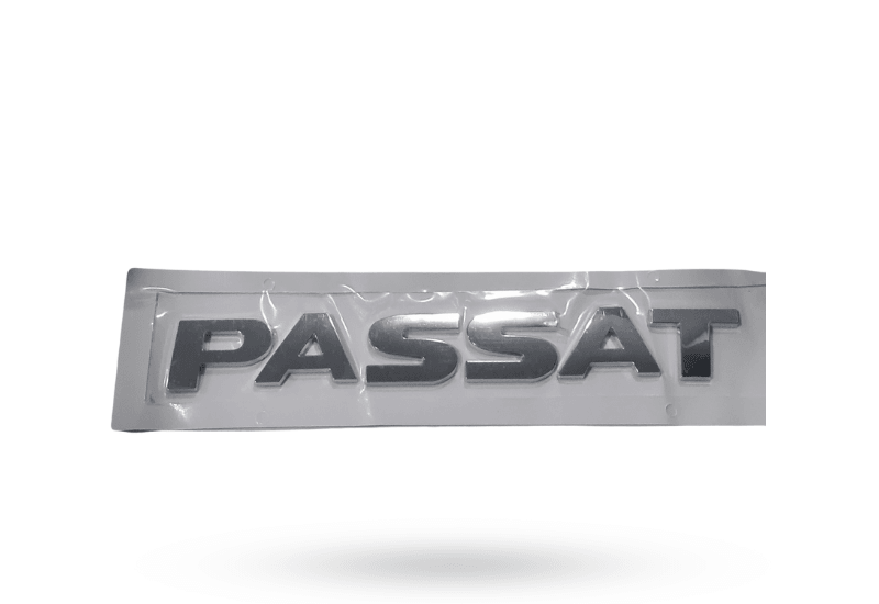 Znak VW Passat, Sivi